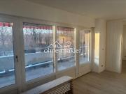 Sonnige 3 Zi WHG mit sehr großem Balkon, Erstbezug nach...