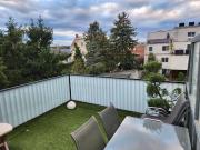 Sonnige 3 Zimmer Eigentumswohnung in ruhiger Lage