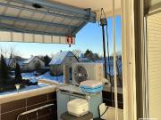 Sonnige 3 Zimmer Eigentumswohnung mit Loggia