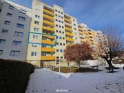 Sonnige 3 Zimmer Eigentumswohnung mit 2 Loggias in...