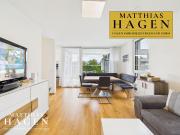 Sonnige 3 Zimmer Gartenwohnung in Lauterach!