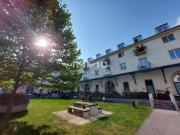 Sonnige 3 Zimmer Maisonette im Palais Zollamt