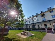 Sonnige 3 Zimmer Maisonette im Palais Zollamt