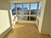 Sonnige 3 Zimmer mit Wintergarten und Balkon