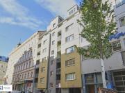 Sonnige 3 Zimmer Neubau Loggia Wohnung im 5. Liftstock...