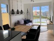 Sonnige 3 Zimmer Neubauwohnung in Mieming