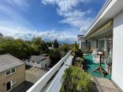 Sonnige 3 Zimmer Penthouse Wohnung mit traumhafter...