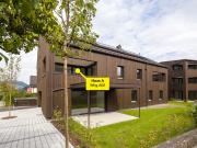 Sonnige 3 Zimmer Terrassenwohnung | A02