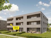 Sonnige 3 Zimmer Terrassenwohnung | B08