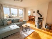 SONNIGE 3 ZIMMER WOHNUNG DIREKT AM GRÜNLAND