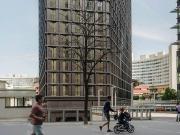 Sonnige 3 Zimmer Wohnung – Erstbezug in den DC Flats zu...