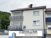 Sonnige 3 Zimmer Wohnung in Albstadt Ebingen