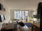 Sonnige 3 Zimmer Wohnung in Alt Fechenheim