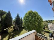 Sonnige 3 Zimmer Wohnung in exklusiver Grünruhelage