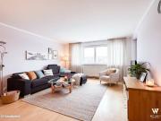 Sonnige 3 Zimmer Wohnung in Oberlaa: Große Loggia |...