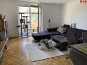 Freundliche 3 Zimmer Familienwohnung in gepflegtem...