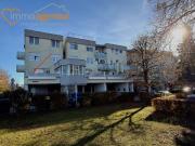 Sonnige 3 Zimmer Wohnung inkl. 2 Terrassen je ca. 22 qm,...