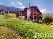 Sonnige 3½ Zimmer Wohnung mit Alpenblick im Herzen von...