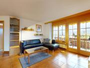 Sonnige 3½ Zimmer Wohnung mit Alpenblick im Herzen von...