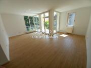 Sonnige 3 Zimmer Wohnung mit Balkon – Bernau Waldsiedlung