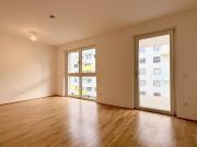 Sonnige 3 Zimmer Wohnung mit Balkon – Provisionsfrei &...