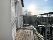 Sonnige 3 Zimmer Wohnung mit Balkon und gemütlicher Loggia
