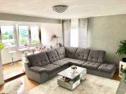 Sonnige 3 Zimmer Wohnung mit Blick auf das umliegende...