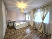 Sonnige 3 Zimmer Wohnung mit Blick auf das umliegende...