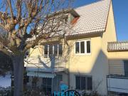 Sonnige 3 Zimmer Wohnung mit Einbauküche – Solide...