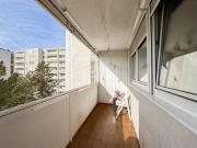 Sonnige 3 Zimmer Wohnung mit Loggia