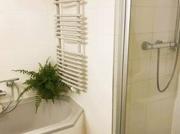 3 Zimmer Wohnung mit Loggia | Toplage nahe SCS & Badesee