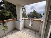 Sonnige 3 Zimmer Wohnung mit Loggia und Garagenparkplatz