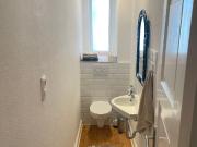 Sonnige 3 Zimmer Wohnung mit Meerblick, Kiel Amsterdam...