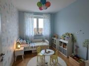 Sonnige 3 Zimmer Wohnung mit perfekter Infrastrukur!...