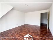 Sonnige 3 Zimmer Wohnung mit Balkon und Stellplatz!