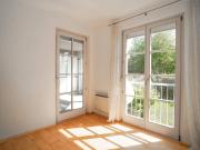 Sonnige 3 Zimmer Wohnung mit Süd Terrasse, Garten und...