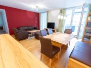 SONNIGE 3 ZIMMER WOHNUNG MIT SÜD WEST BALKON DIREKT AN...