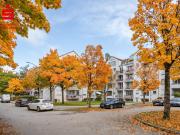 Sonnige 3 Zimmer Wohnung mit Südloggia und TG Stellplatz...