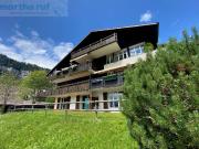 Sunny 3 room apartment with terrace and view of Lake...