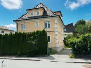 Sonnige 3 Zimmer Wohnung mit Terrasse und Weitblick