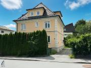 Sonnige 3 Zimmer Wohnung mit Terrasse und Weitblick