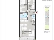 Sonnige 3 Zimmer Wohnung mit traumhaftem Karawankenblick...