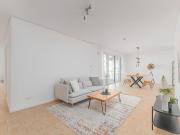 Sonnige 3 Zimmer Wohnung mit Westbalkon