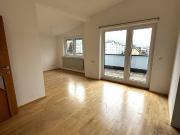 Sonnige 3 Zimmer Wohnung zentrumsnah