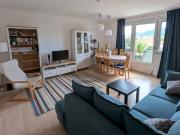 Sonnige 3 Zimmerwohnung in Geidorf