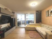 Sonnige 3 Zimmerwohnung in Lustenau