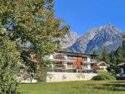 Sonnige 3 Zimmerwohnung mit Bergblick in Scheffau am...