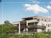 Sonnige 3 Zimmerwohnung mit großem Süd Westbalkon |...