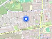 Sonnige 3 Zimmerwohnung mit neuem Bad und neuer Küche.