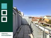 Sonnige 3 Zimmerwohnung mit Terrasse